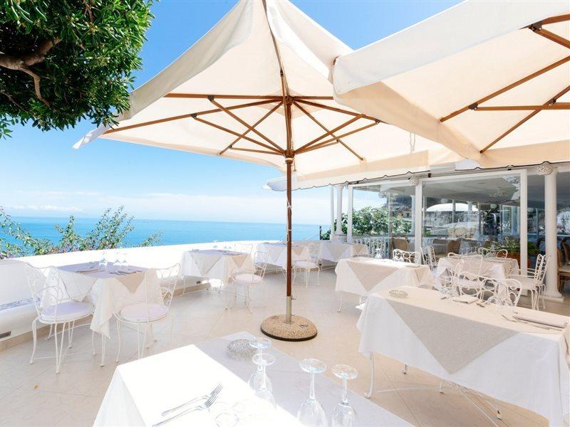 Hotel Conca D'oro