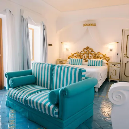 Hotel Conca D'Oro Positano Exterior foto