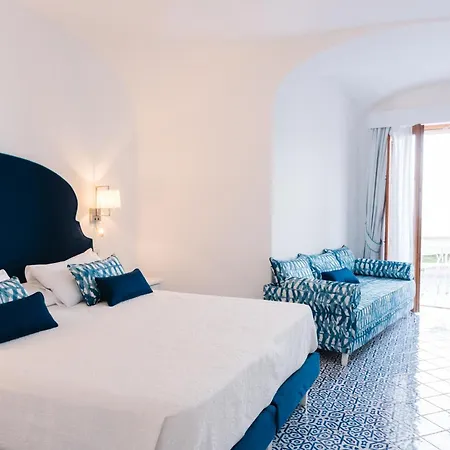 Hotel Conca D'Oro Positano Exterior foto