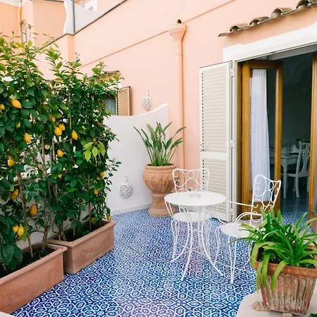 Hotel Conca D'Oro Positano Exterior foto
