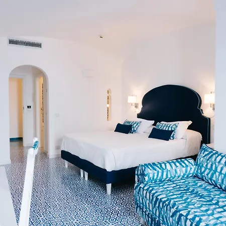 Hotel Conca D'Oro Positano Exterior foto