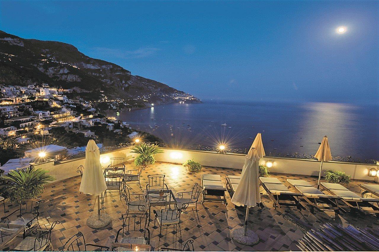 Conca D'oro Hotel
