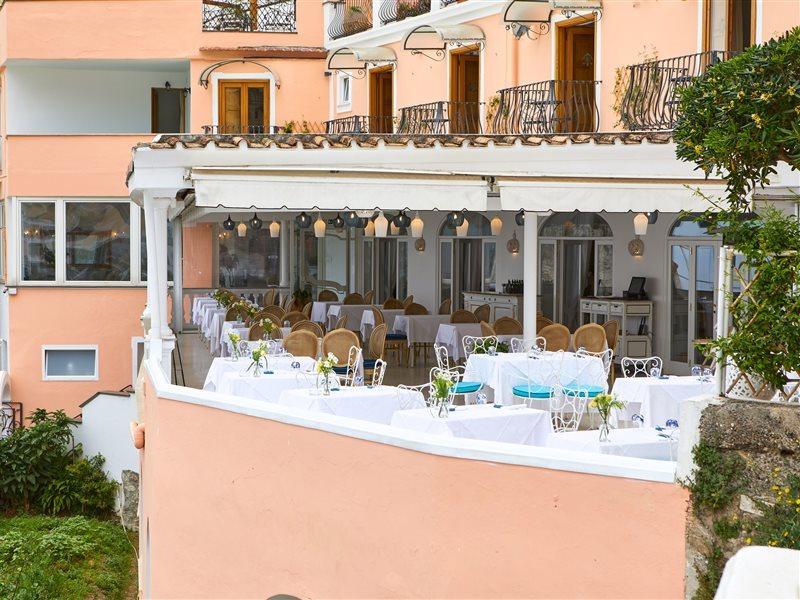 Conca D'oro 4*