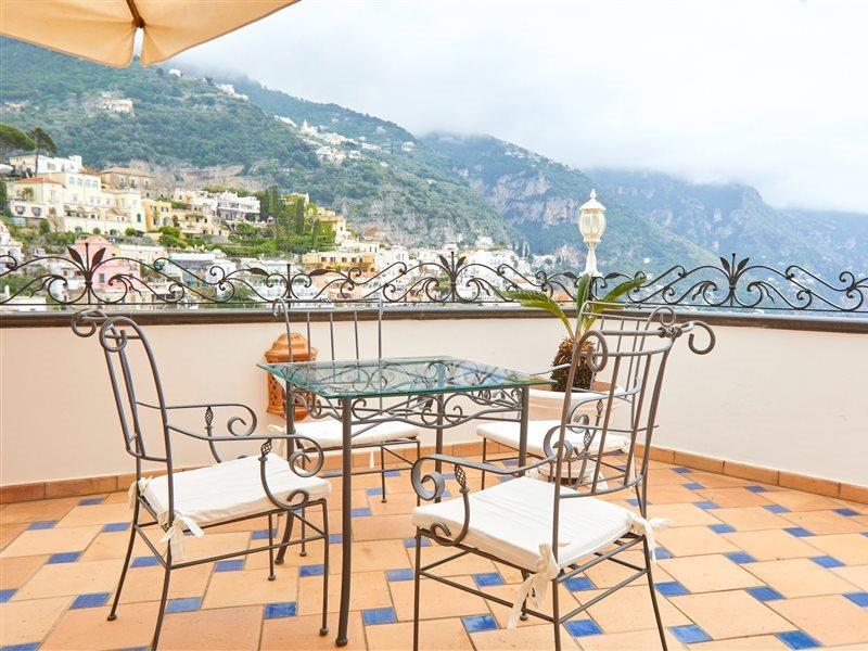 Hotel Conca D'oro