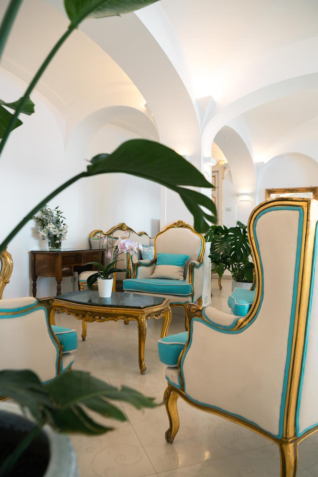 Conca D'oro Hotel