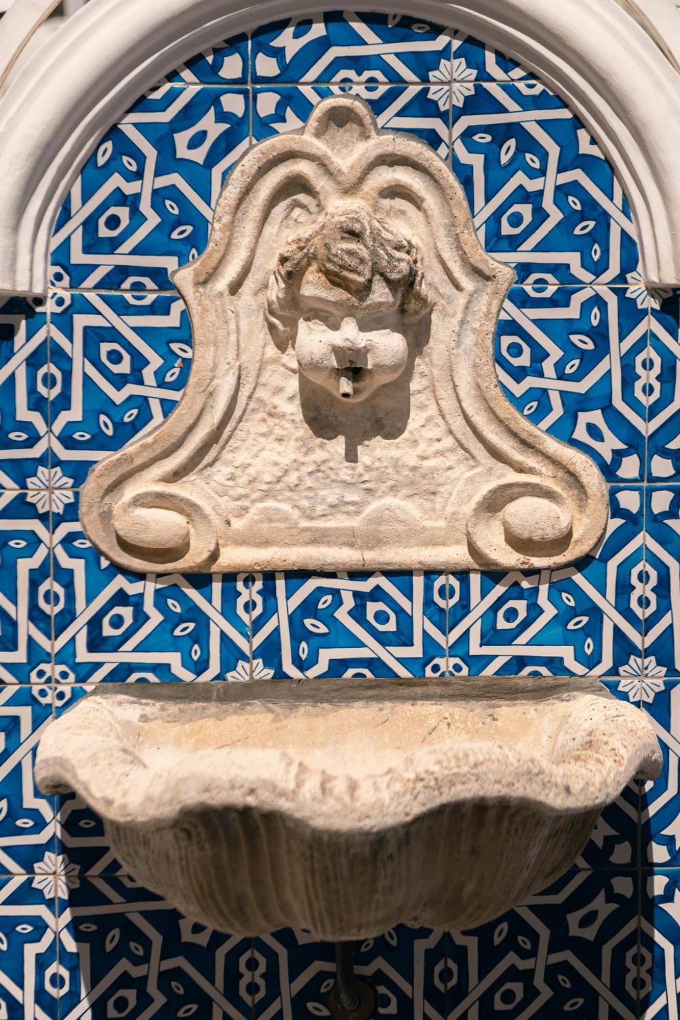 Hotel Conca D'oro Positano