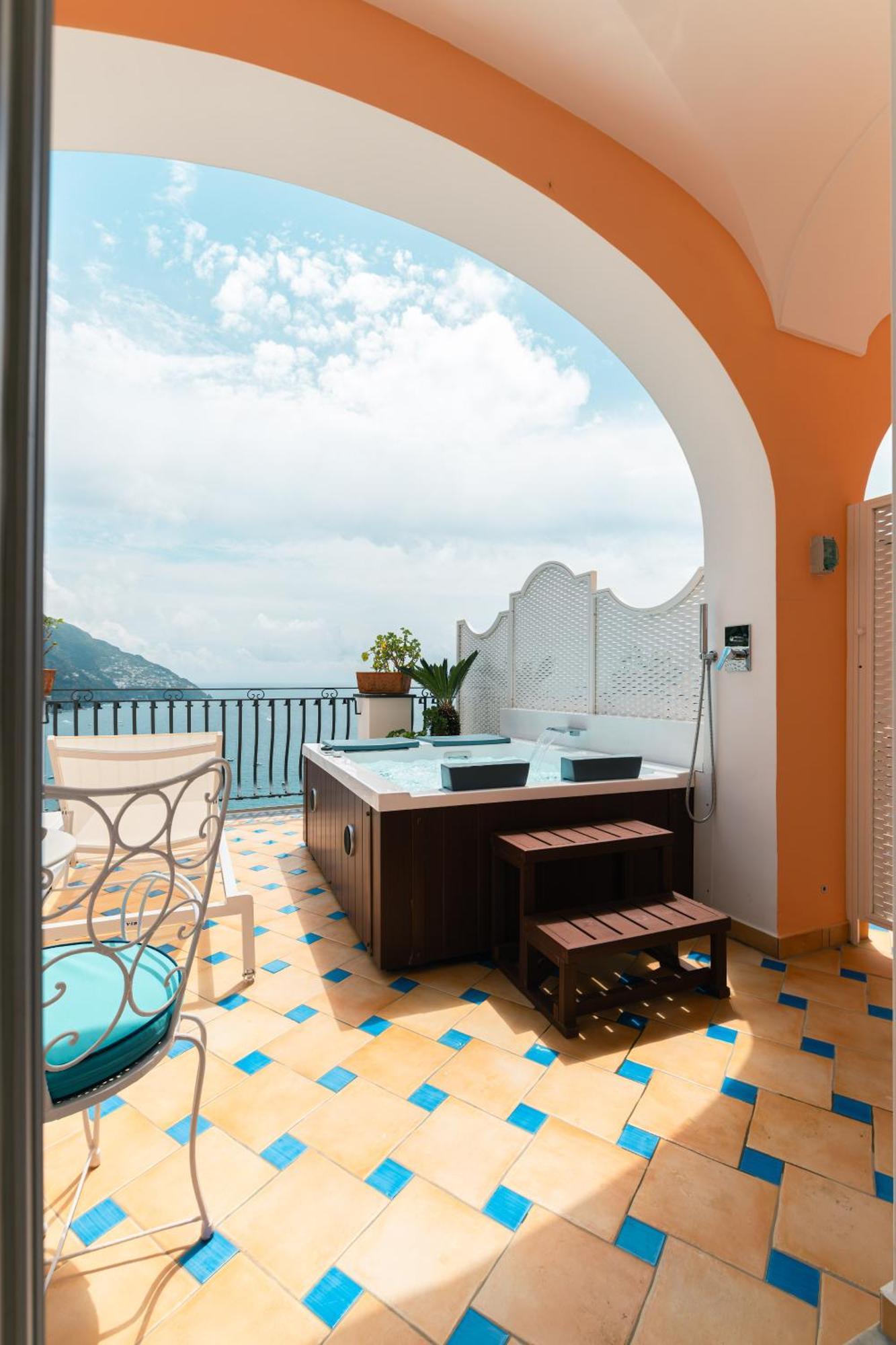 Conca D'oro Hotel