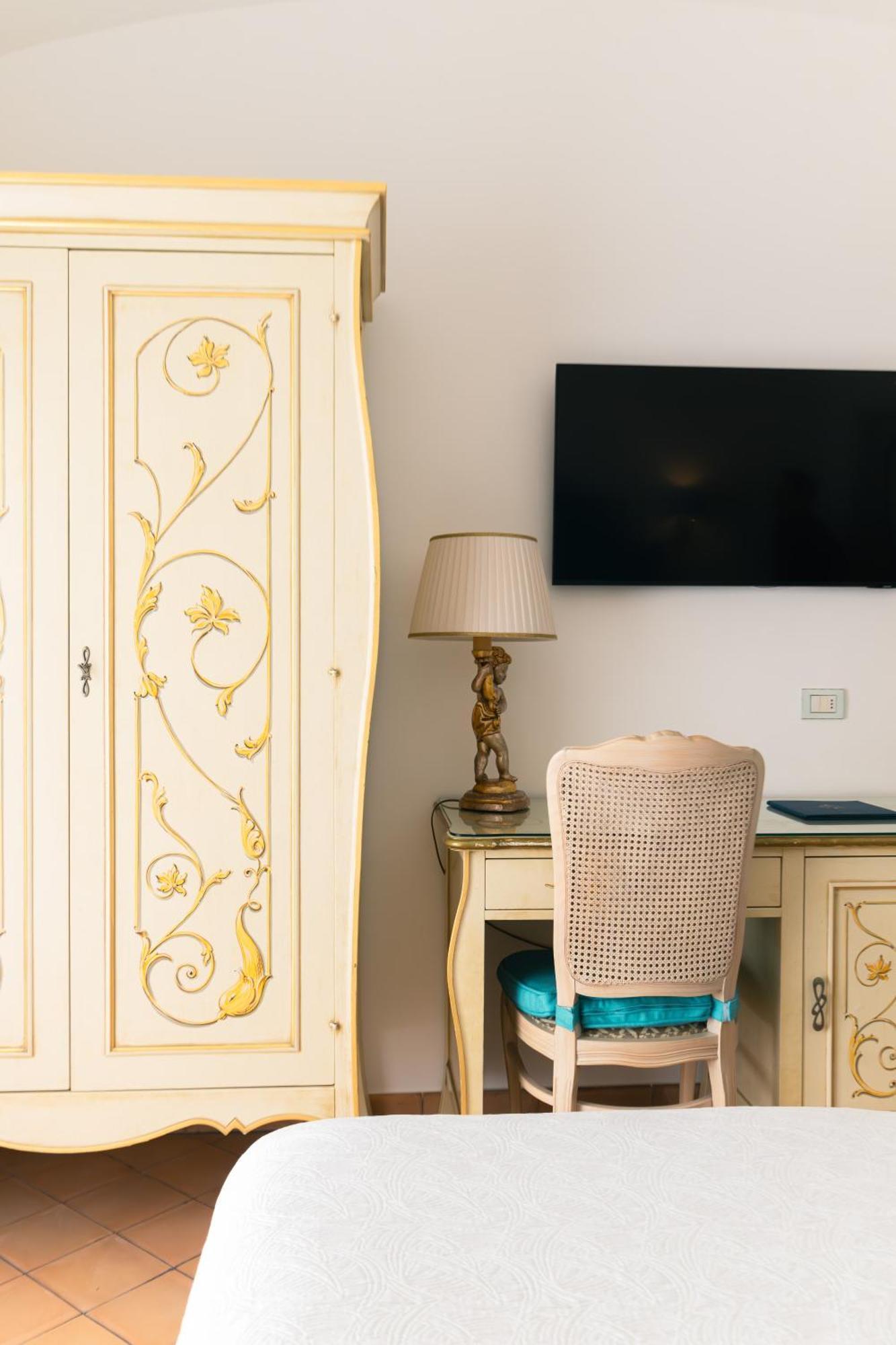 Conca D'oro Hotel 4*