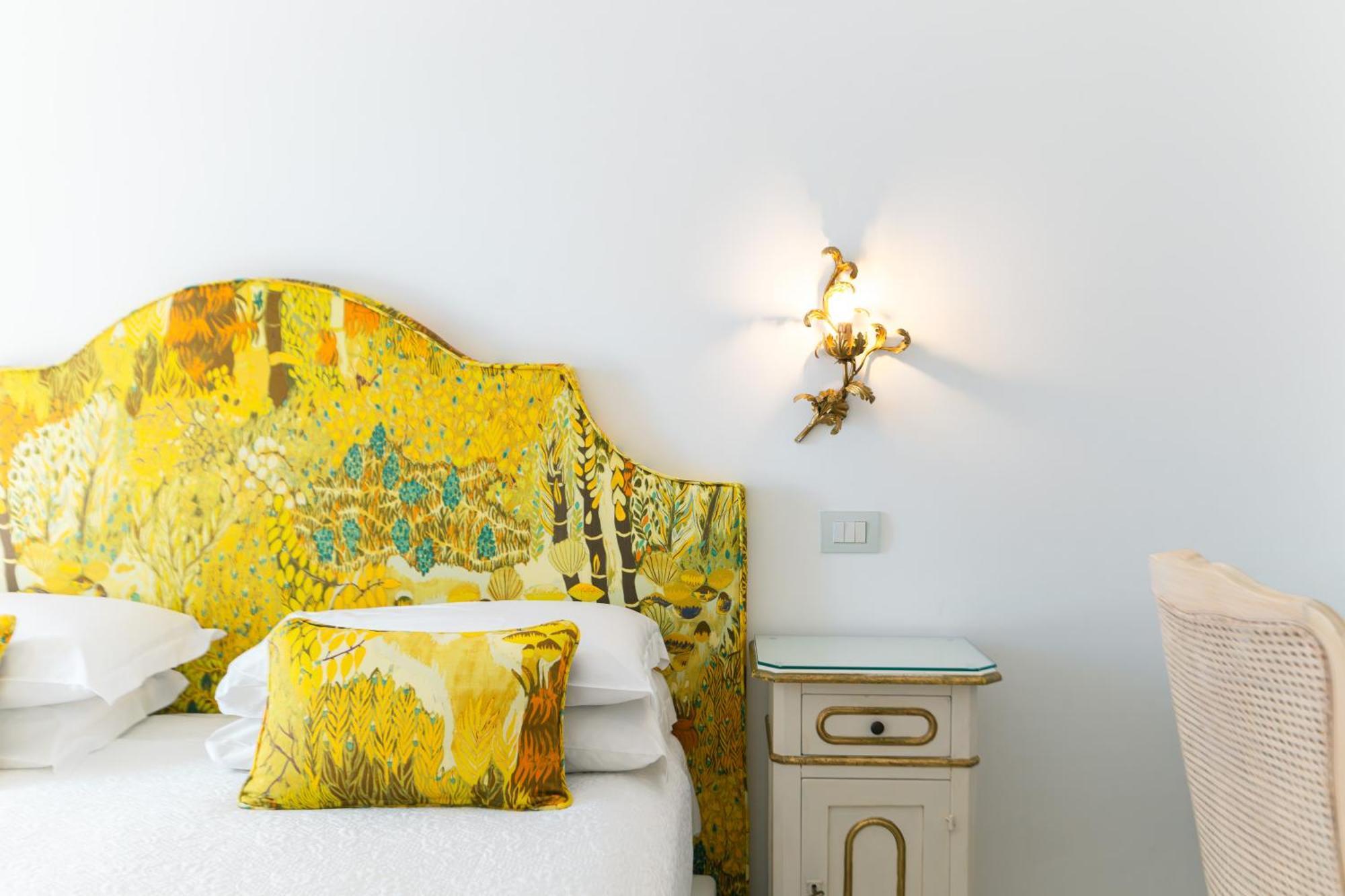 Hotel Conca D'oro 4*
